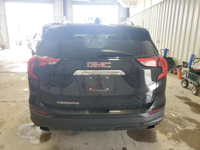 2019 GMC Terrain Sle VIN: 3GKALMEX0KL202503 Lot: 56383154