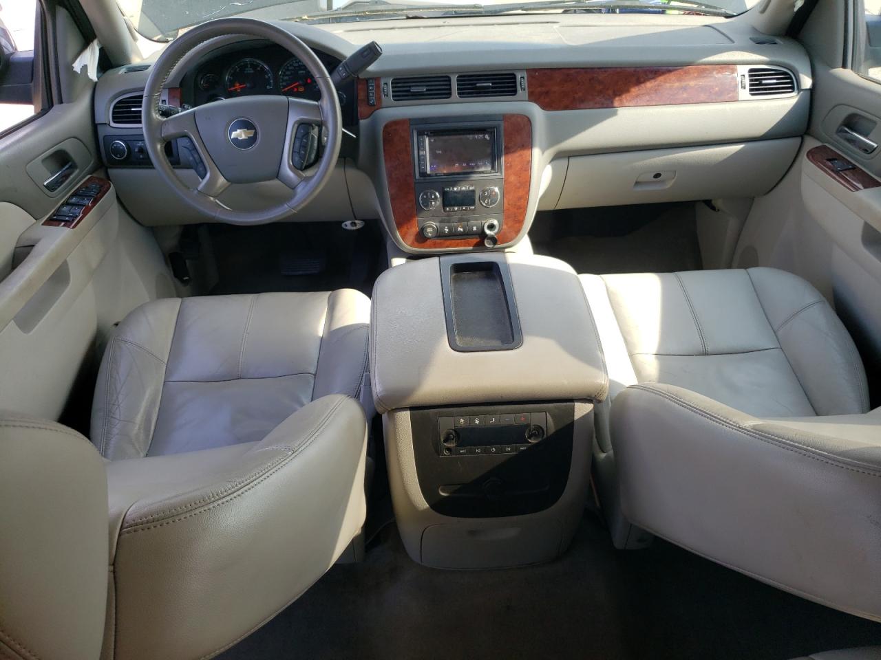 1GNSCBE00BR354949 2011 Chevrolet Tahoe C1500 Lt