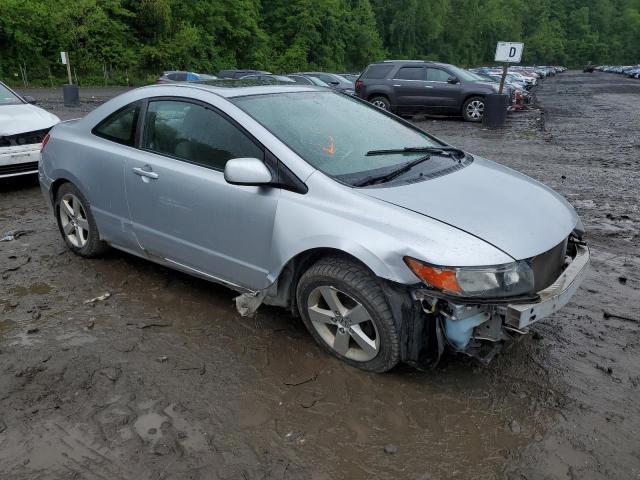 2008 Honda Civic Ex VIN: 2HGFG12878H578636 Lot: 54182794