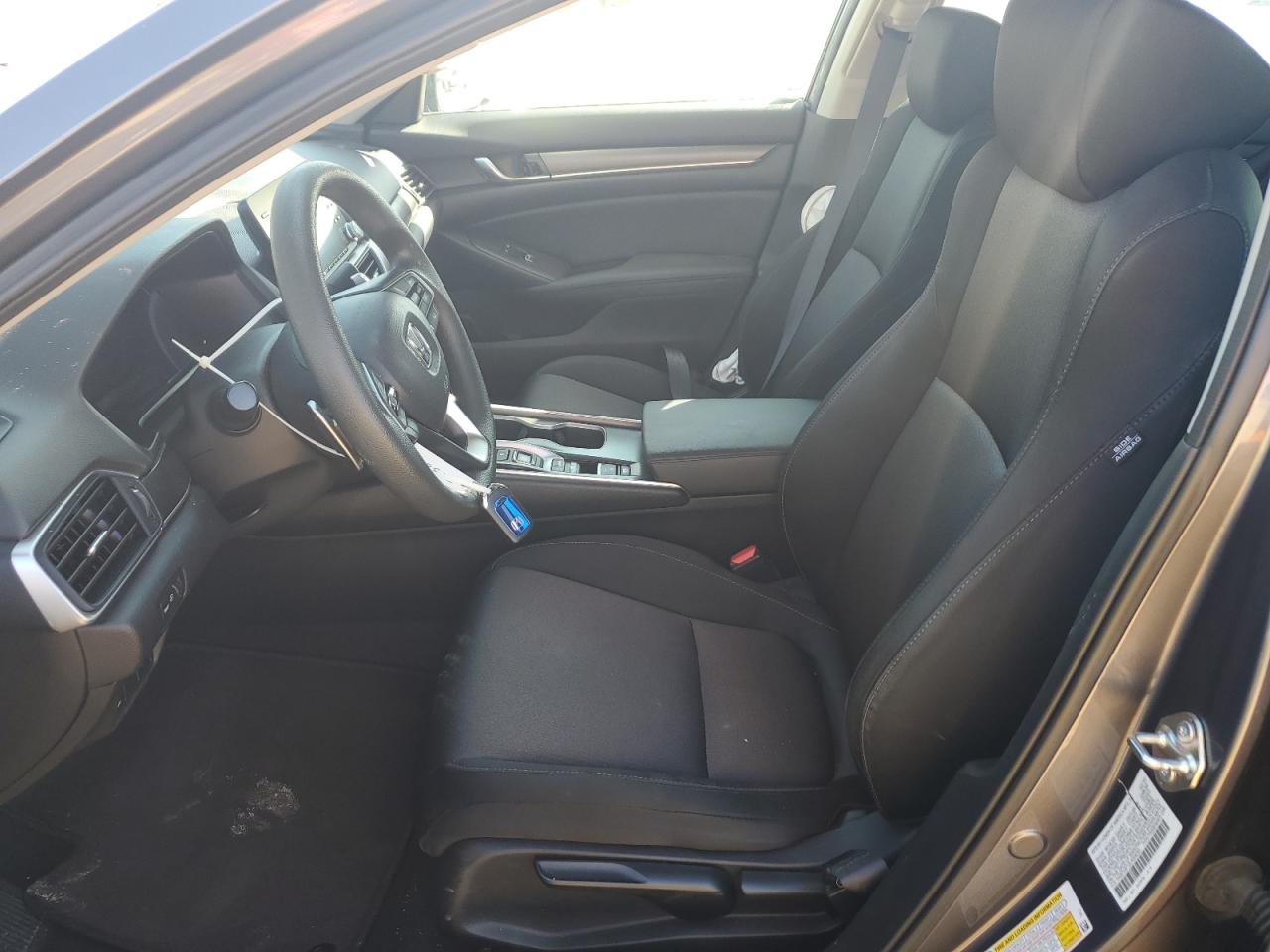 1HGCV3F12LA008293 HONDA ACCORD 2020