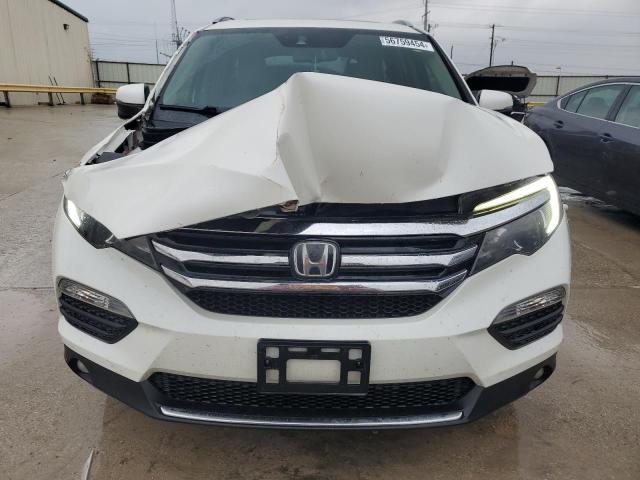 2016 HONDA PILOT TOUR - 5FNYF5H98GB036211