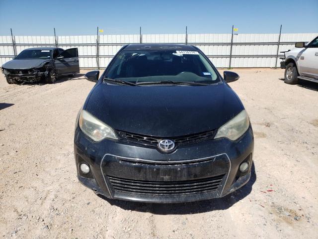 2014 Toyota Corolla L VIN: 5YFBURHE0EP090765 Lot: 54716174