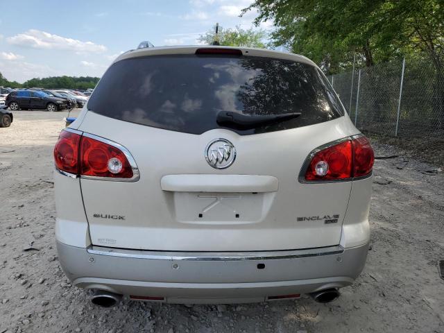 2009 Buick Enclave Cxl VIN: 5GAEV23D49J197135 Lot: 55376294