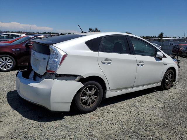 2010 Toyota Prius VIN: JTDKN3DU6A0034003 Lot: 54625034