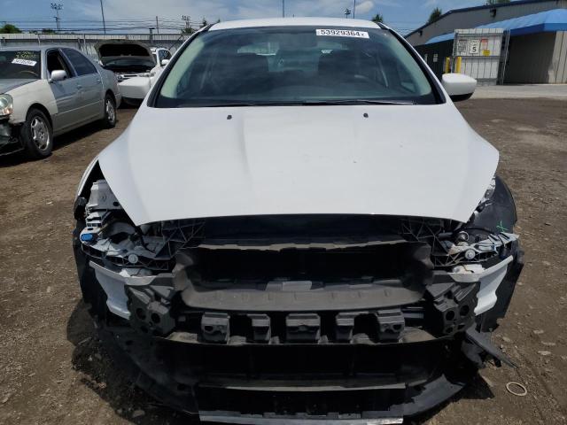 2018 Ford Focus Se VIN: 1FADP3F21JL332705 Lot: 53929364