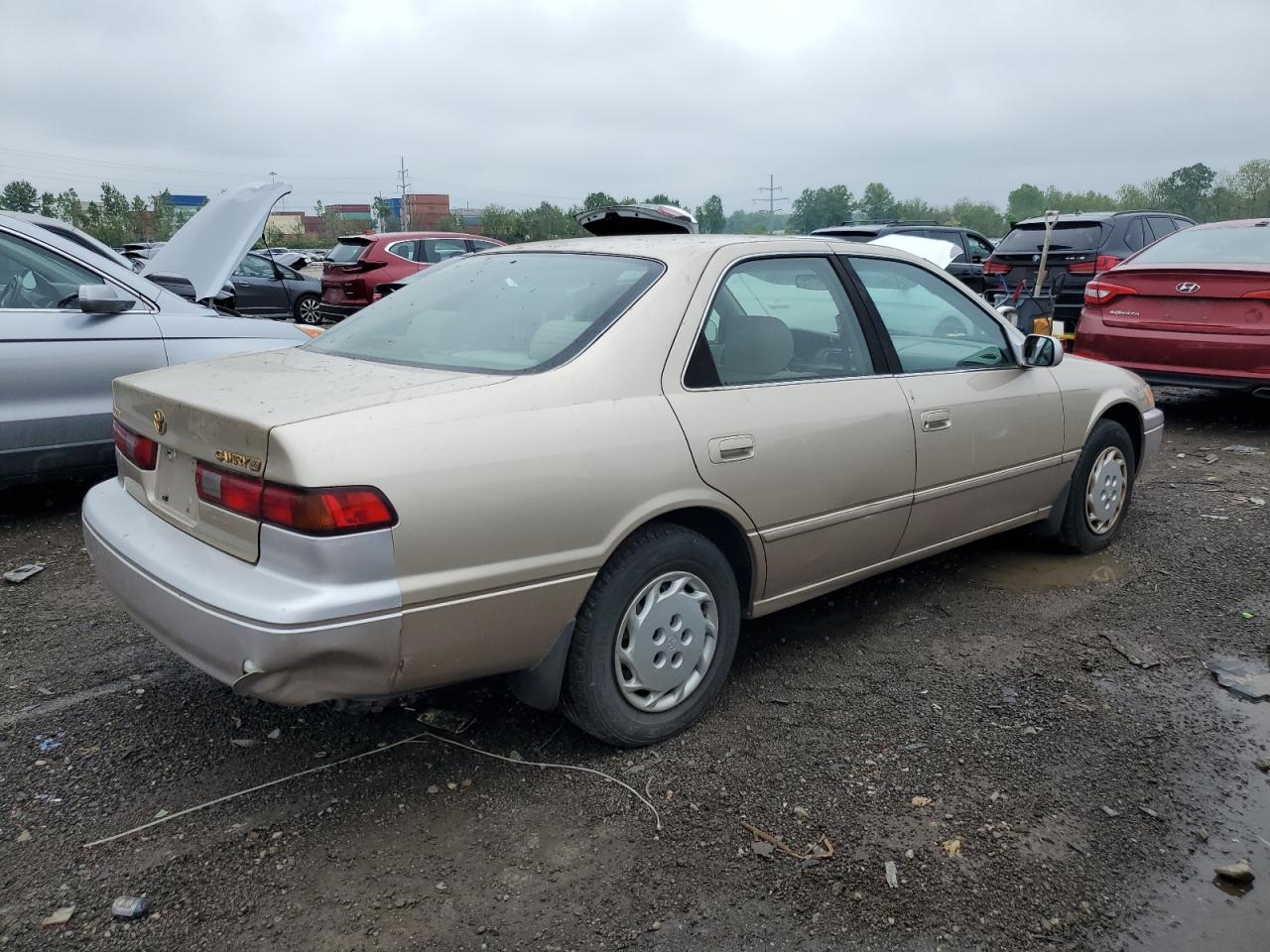 JT2BG22K2W0259685 1998 Toyota Camry Ce