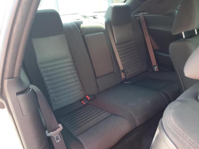 2013 Dodge Challenger Sxt VIN: 2C3CDYAG1DH632944 Lot: 55185074