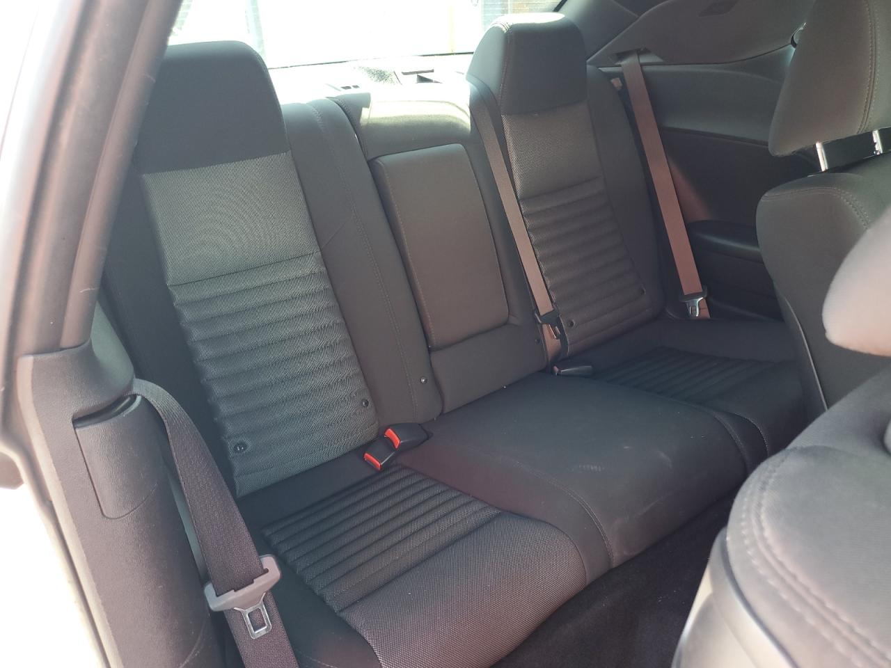 2C3CDYAG1DH632944 2013 Dodge Challenger Sxt