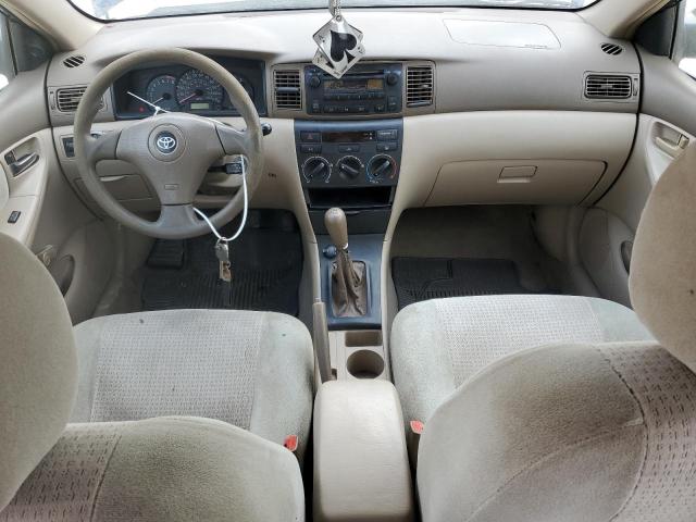 2005 Toyota Corolla Ce VIN: 1NXBR32E95Z468863 Lot: 55825024