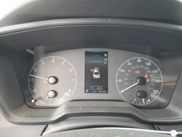 2023 TOYOTA COROLLA LE - 5YFB4MDE1PP057043