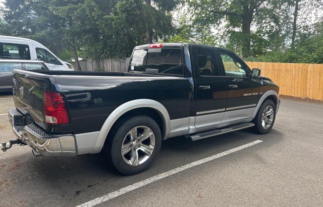 2012 Dodge Ram 1500 Laramie VIN: 1C6RD7JT1CS326421 Lot: 57348894