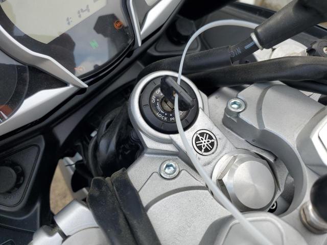 2015 YAMAHA 1300 JYARP24E5FA002507