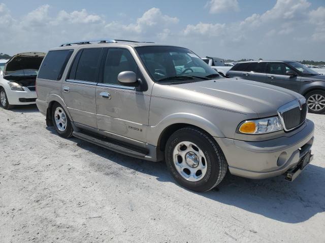 2000 Lincoln Navigator VIN: 5LMEU27A8YLJ41177 Lot: 53765194