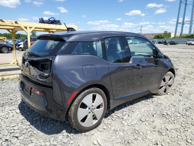 VIN WBY1Z2C5XEV285361 2014 BMW I3, Bev no.3