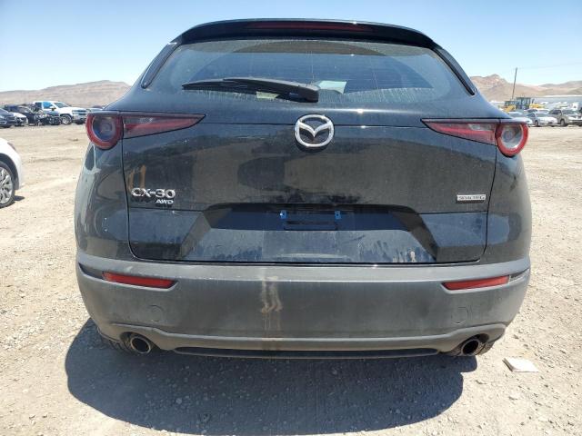 2022 Mazda Cx-30 VIN: 3MVDMBALXNM419437 Lot: 54669934