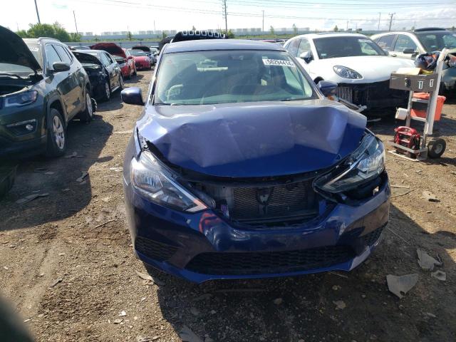 2017 Nissan Sentra - Image 5