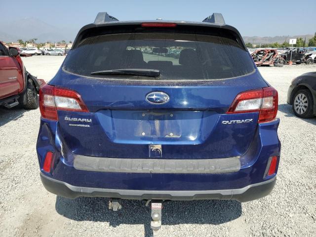 2015 Subaru Outback 2.5I Premium VIN: 4S4BSBCC1F3354617 Lot: 57352964