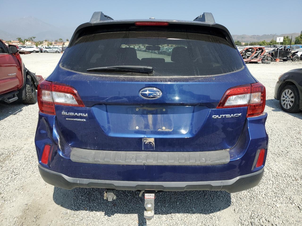 4S4BSBCC1F3354617 2015 Subaru Outback 2.5I Premium