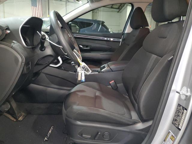 2024 Hyundai Tucson Sel VIN: KM8JB3DE4RU276012 Lot: 54619284