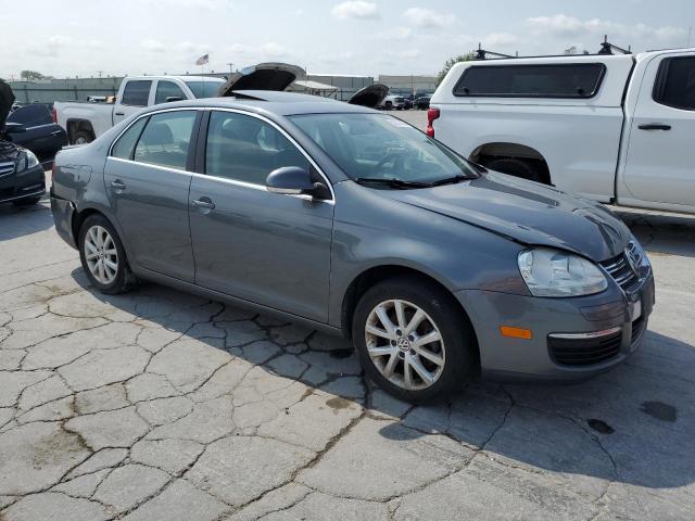 2010 Volkswagen Jetta Se VIN: 3VWRX7AJ2AM066144 Lot: 56315464