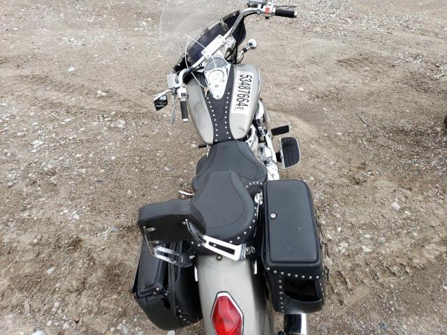 2003 HONDA VTX1800 S 1HFSC49303A103749