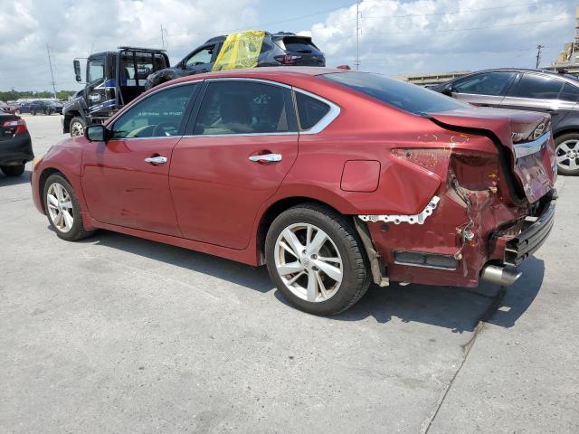 2014 Nissan Altima 2.5 VIN: 1N4AL3APXEC204910 Lot: 54113924