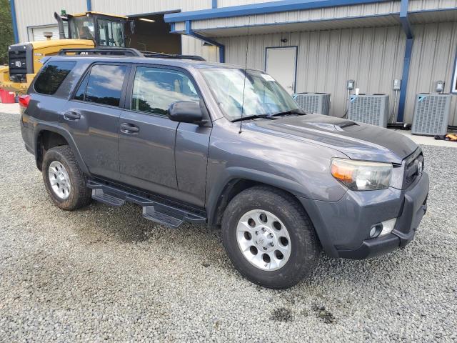 2010 Toyota 4Runner Sr5 VIN: JTEBU5JR3A5007564 Lot: 55889344