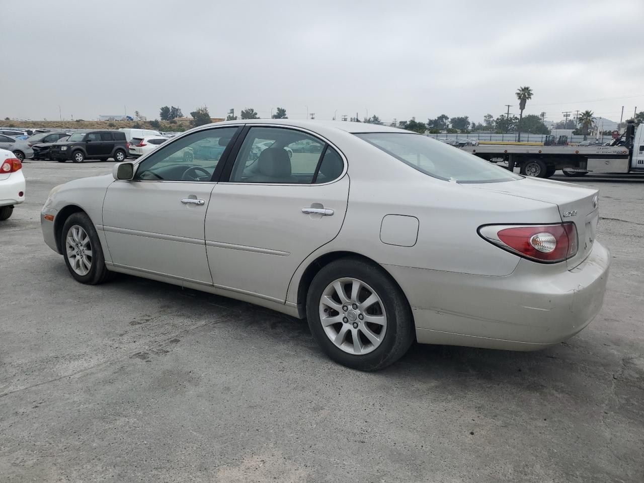 JTHBF30G836020910 2003 Lexus Es 300