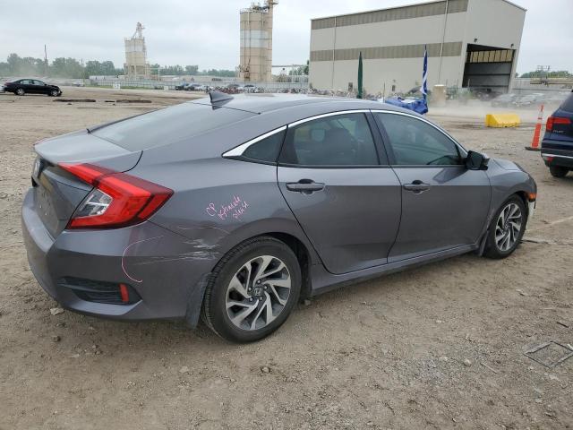 Vin: 19xfc2f8xhe005431, lot: 55123154, honda civic ex 20173