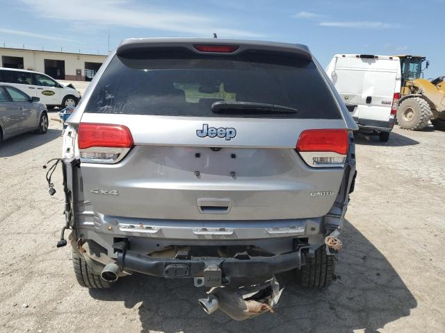 2015 Jeep Grand Cherokee Limited VIN: 1C4FJFBT7GC216515 Lot: 54680894