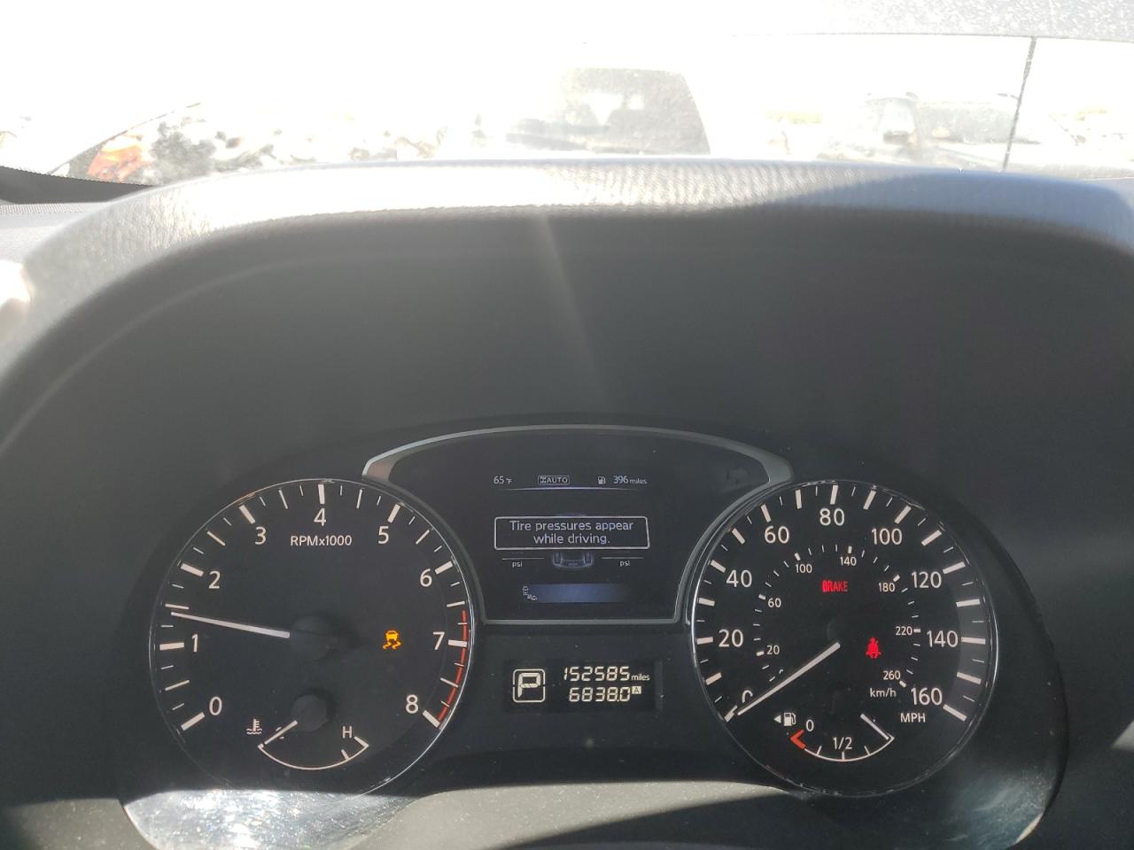 5N1AR2MM0FC644538 2015 Nissan Pathfinder S