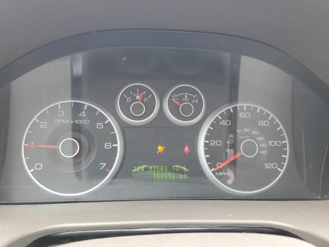 2007 Ford Fusion Se VIN: 3FAHP071X7R234627 Lot: 54632684