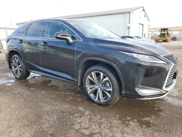 2020 Lexus Rx 350 VIN: 2T2JZMDA4LC234958 Lot: 49387964