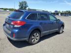 SUBARU OUTBACK 2. photo