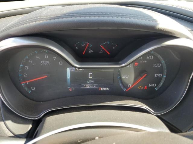 2014 Chevrolet Impala Lt VIN: 1G1115SL9EU131958 Lot: 55944944