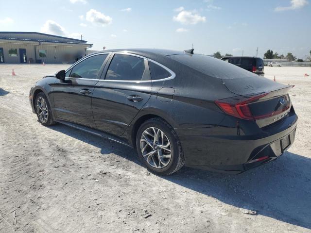 2020 Hyundai Sonata Sel VIN: 5NPEL4JA4LH042917 Lot: 56192174