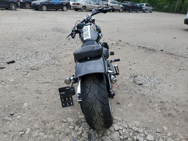 2018 HARLEY-DAVIDSON FXBR BREAK - 1HD1YEJ15JC026593
