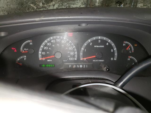 1999 Ford Expedition VIN: 1FMPU18L9XLB87332 Lot: 56716074