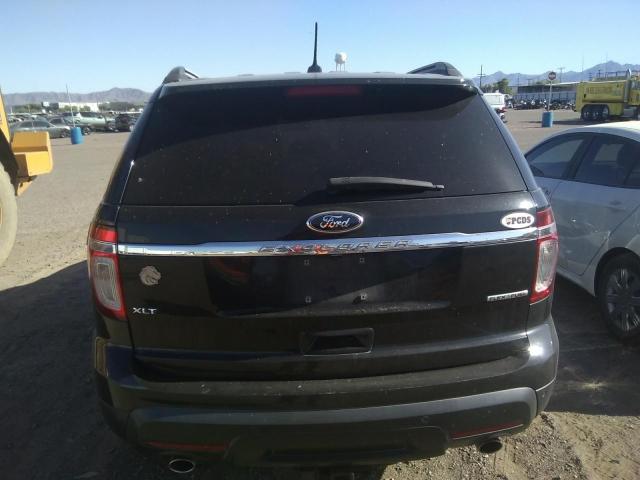 2013 Ford Explorer Xlt VIN: 1FM5K7D82DGB26328 Lot: 51465554