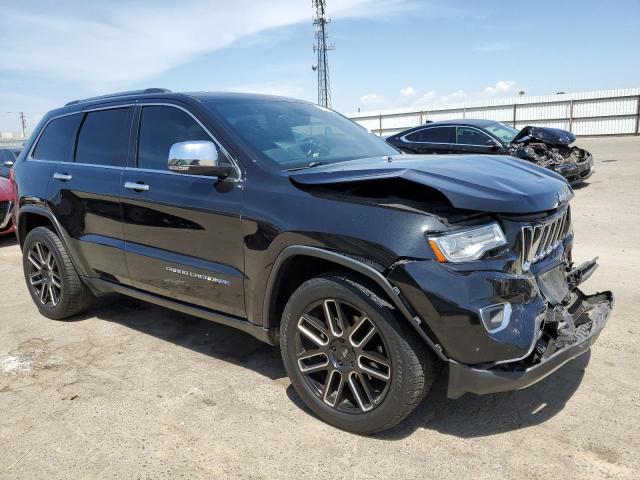 2015 Jeep Grand Cherokee Limited VIN: 1C4RJEBG5FC218065 Lot: 55142814