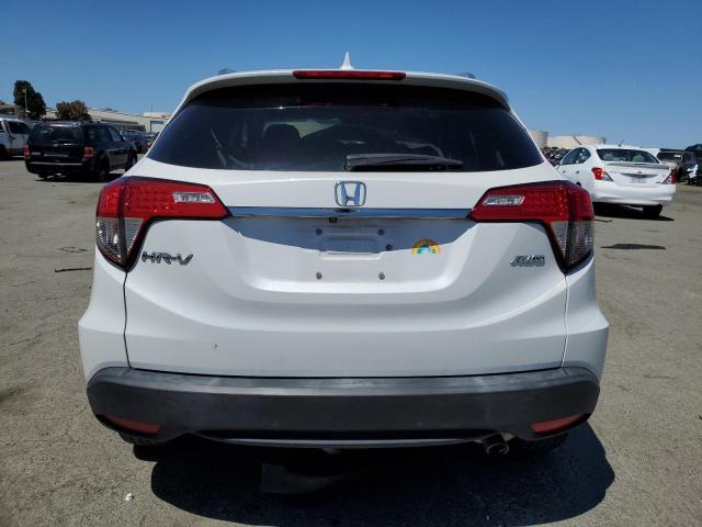 2019 Honda Hr-V Ex VIN: 3CZRU6H52KM738911 Lot: 54024244