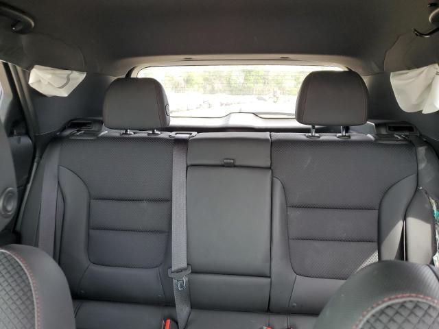 2021 Chevrolet Trailblazer Rs VIN: KL79MTSL6MB155194 Lot: 57172874