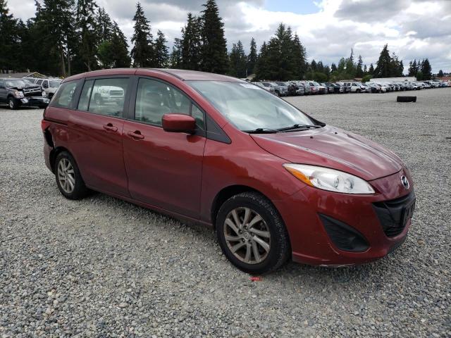 2012 Mazda 5 VIN: JM1CW2BL8C0117392 Lot: 56823774