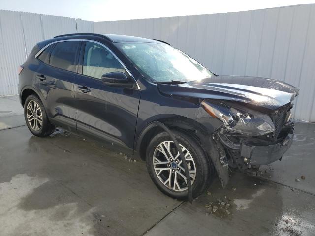 2021 Ford Escape Sel VIN: 1FMCU0H60MUA57853 Lot: 54046914