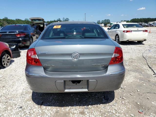 2009 Buick Lacrosse Cxl VIN: 2G4WD582991241456 Lot: 54448104