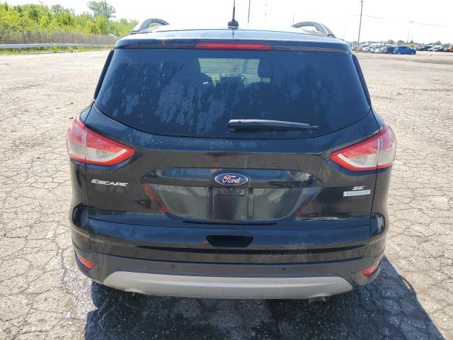 2014 Ford Escape Se VIN: 1FMCU0GX9EUD76373 Lot: 54573204