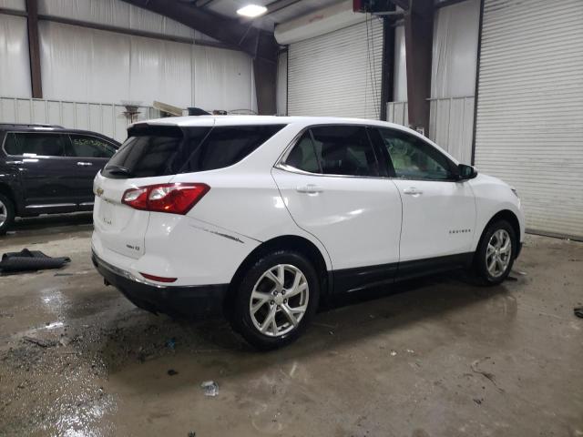 2018 Chevrolet Equinox Lt VIN: 3GNAXTEX1JS530213 Lot: 55721194