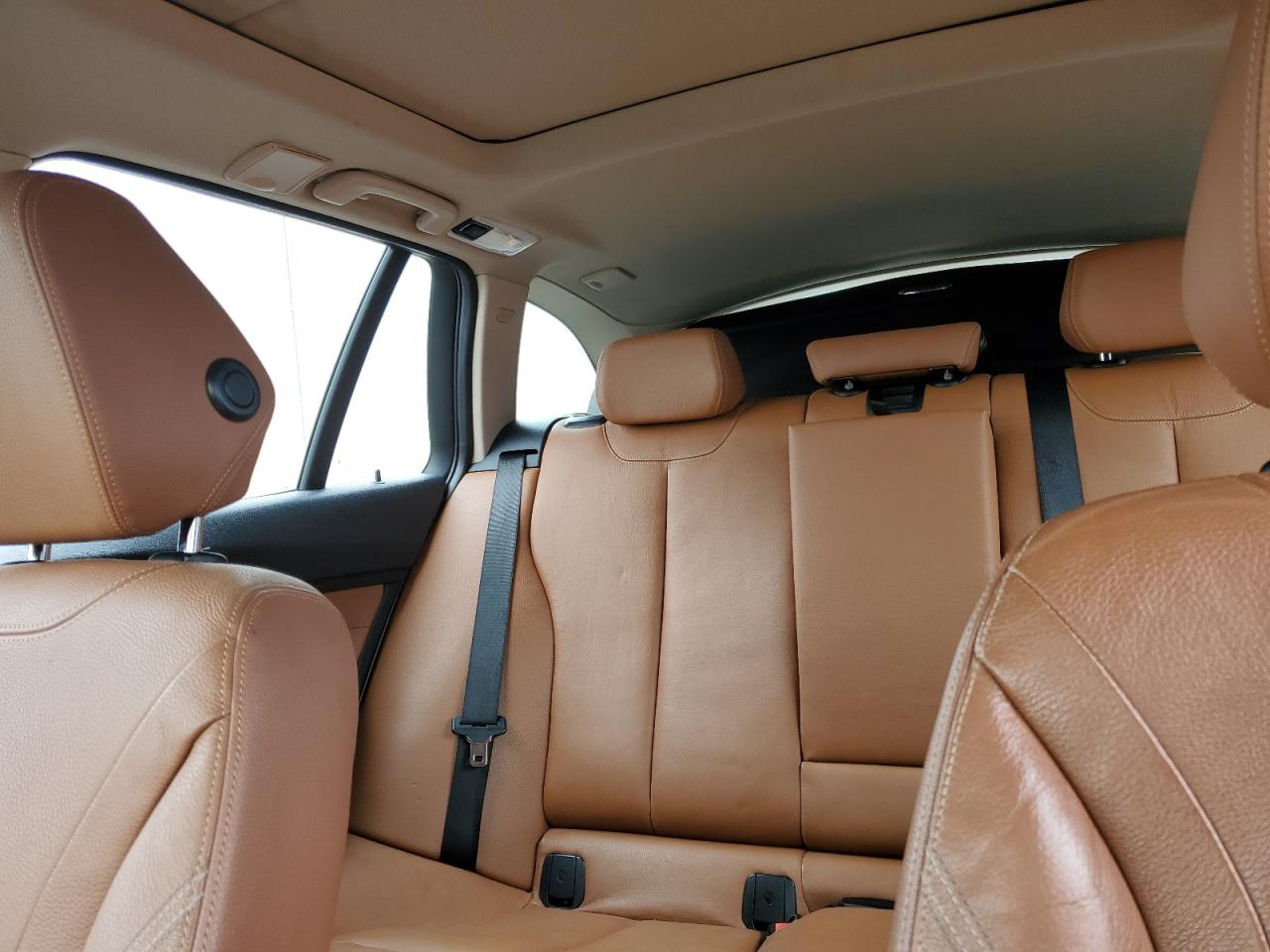 WBA3K5C52EK300322 2014 BMW 328 D xDrive