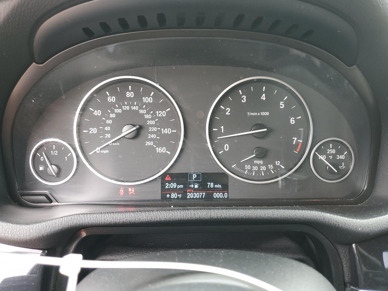 5UXWX5C5XCL718585 2012 BMW X3 xDrive28I