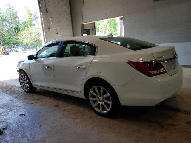 2014 Buick Lacrosse VIN: 1G4GB5G30EF176097 Lot: 55001884